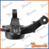 Fusée d'essieu, suspension de roue droite pour FIAT | 51776377, ZZP-FT-019